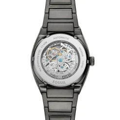Montre Everett Gris|FOSSIL Online