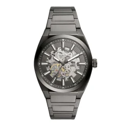 Montre Everett Gris|FOSSIL Online