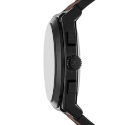 Montre Everett Noir|FOSSIL