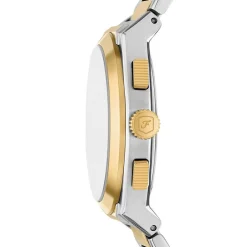 Montre Everett Vert|FOSSIL Discount