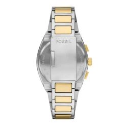 Montre Everett Vert|FOSSIL Discount