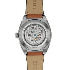 Montre Everett Vert|FOSSIL Discount