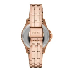 Montre Fb 01- Bleu|FOSSIL Online