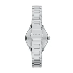 Montre Gilmore Argenté|FOSSIL Hot