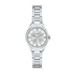 Montre Gilmore Argenté|FOSSIL Hot