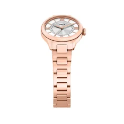 Montre Gilmore Argenté|FOSSIL
