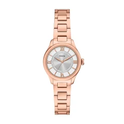 Montre Gilmore Argenté|FOSSIL