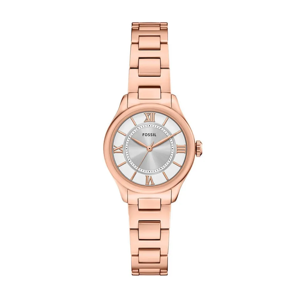 Montre Gilmore Argenté|FOSSIL