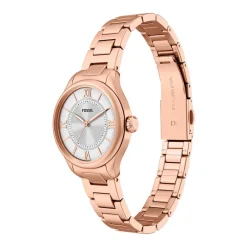 Montre Gilmore Argenté|FOSSIL