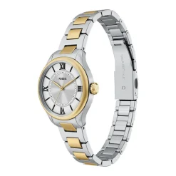 Montre Gilmore Argenté|FOSSIL Clearance