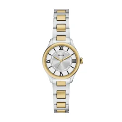 Montre Gilmore Argenté|FOSSIL Clearance