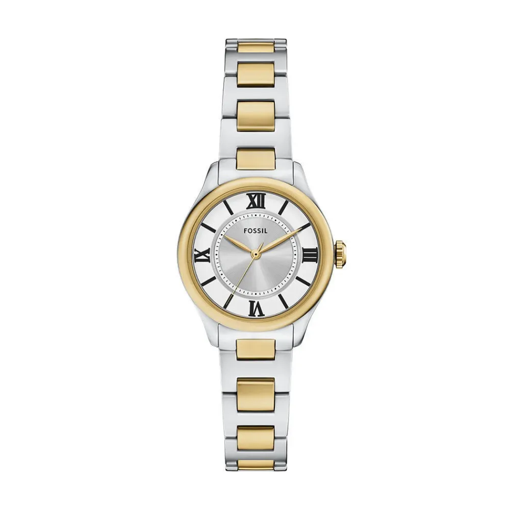 Montre Gilmore Argenté|FOSSIL Clearance