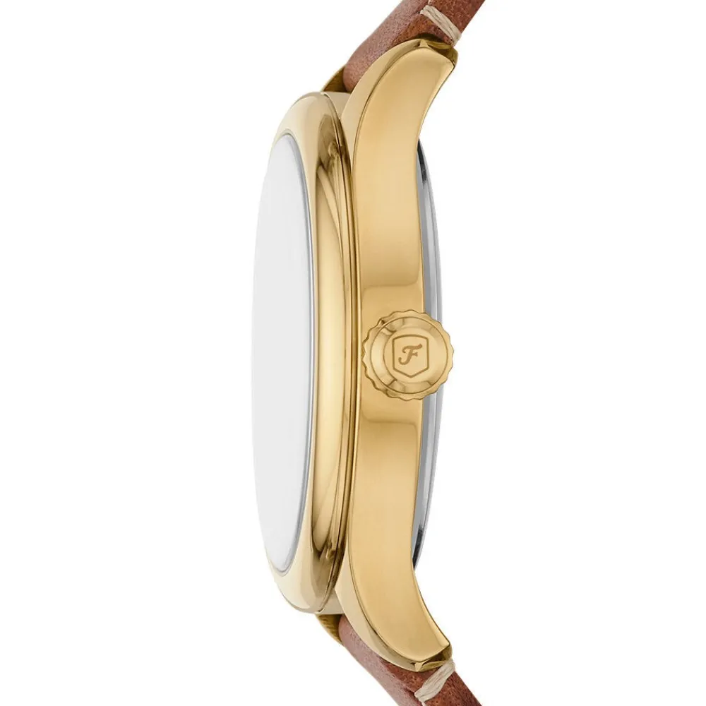 Montre Gilmore Argenté|FOSSIL Hot