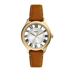 Montre Gilmore Argenté|FOSSIL Hot