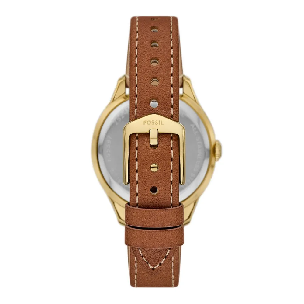 Montre Gilmore Argenté|FOSSIL Hot