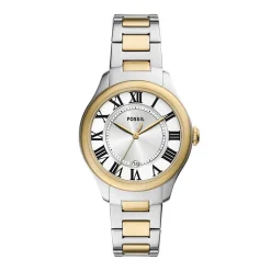Montre Gilmore Argenté|FOSSIL Discount