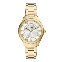 Montre Gilmore Argenté|FOSSIL Clearance