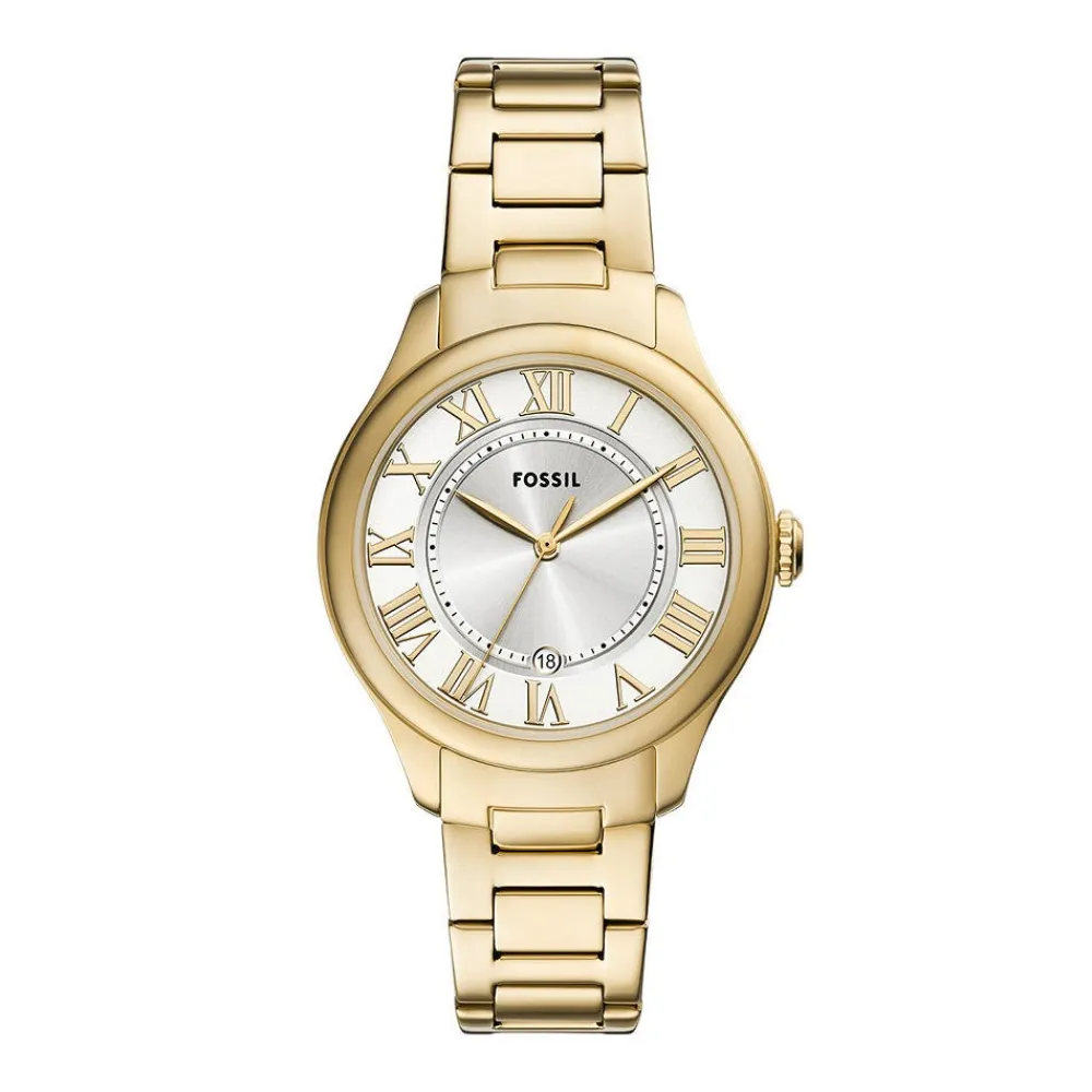 Montre Gilmore Argenté|FOSSIL Clearance