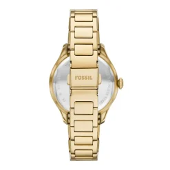 Montre Gilmore Argenté|FOSSIL Clearance