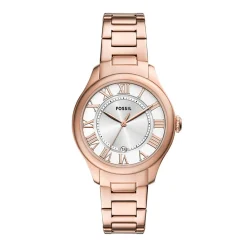 Montre Gilmore Argenté|FOSSIL Online