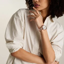 Montre Gilmore Argenté|FOSSIL Online
