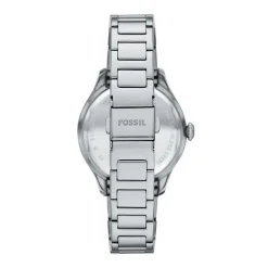 Montre Gilmore Argenté|FOSSIL Discount