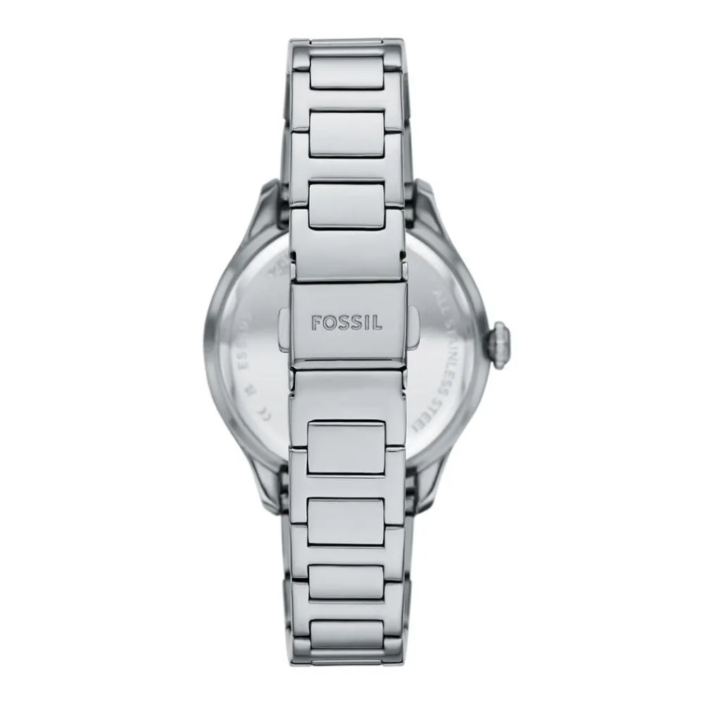 Montre Gilmore Argenté|FOSSIL Discount