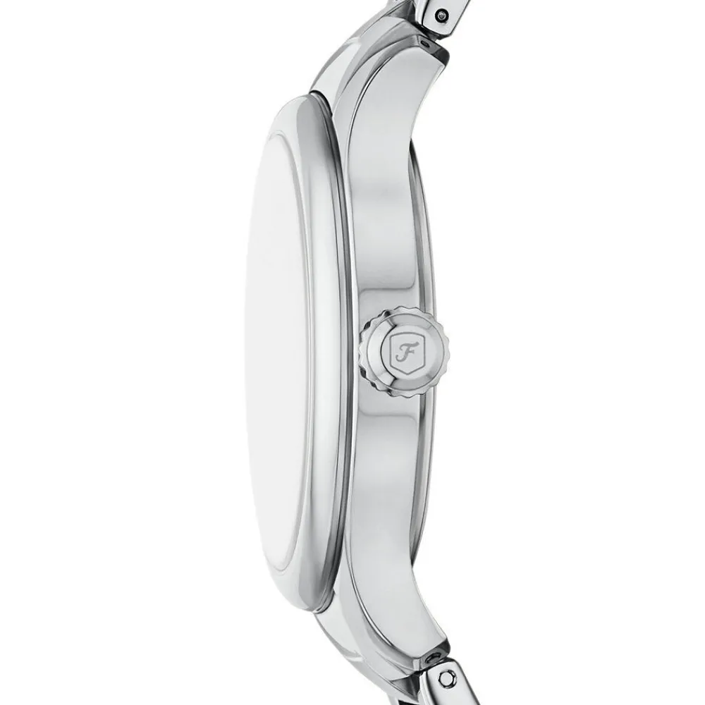 Montre Gilmore Argenté|FOSSIL Discount