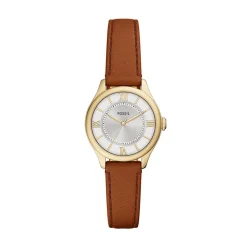 Montre Gilmore Argenté|FOSSIL New