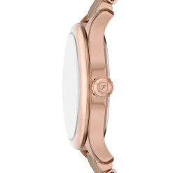 Montre Gilmore Caramel|FOSSIL Hot