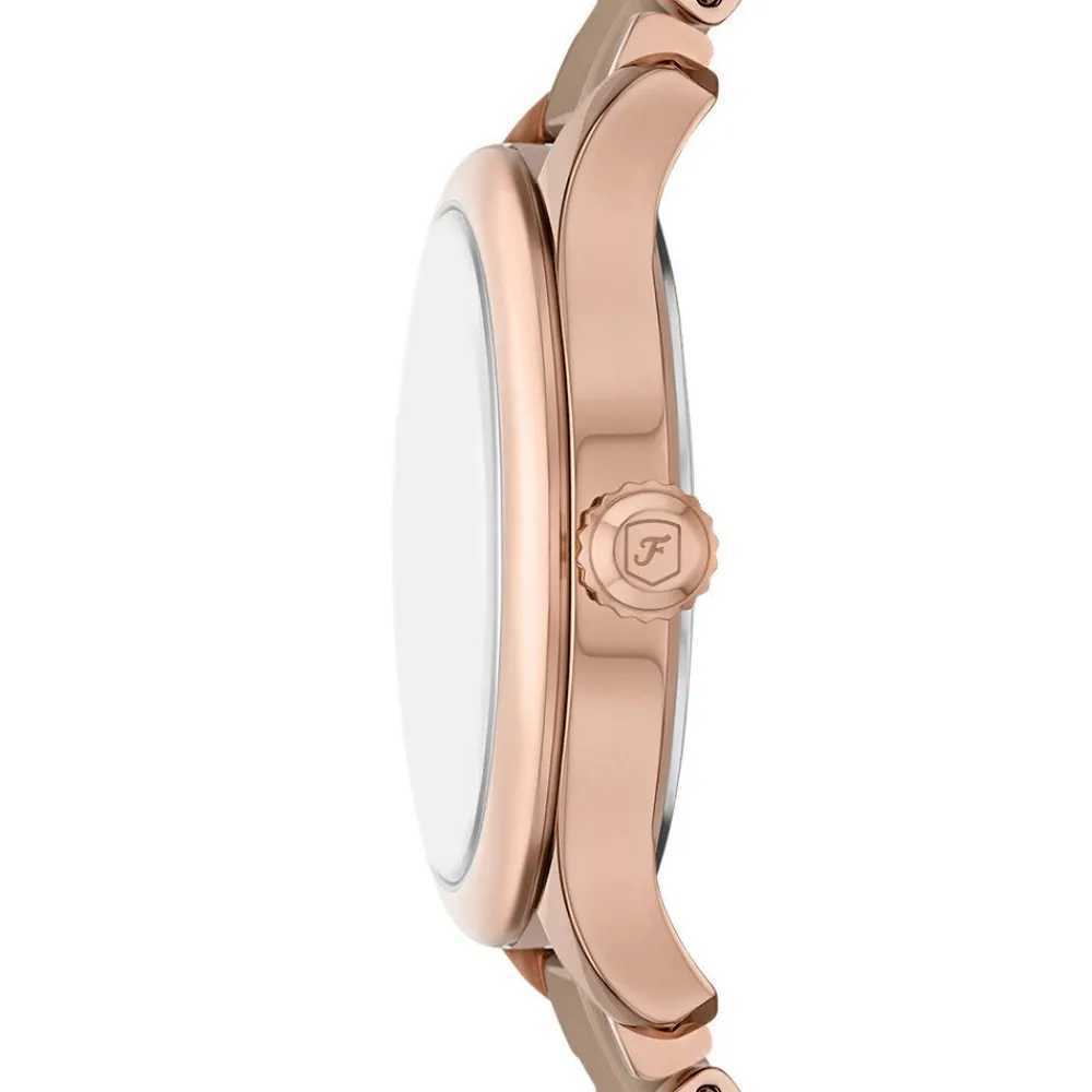 Montre Gilmore Caramel|FOSSIL Hot