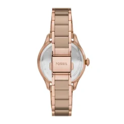 Montre Gilmore Caramel|FOSSIL Hot