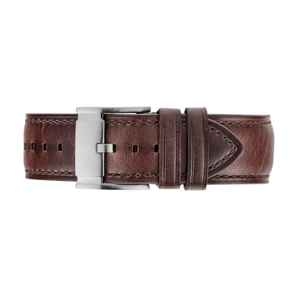 Montre Grant Automatique Beige|FOSSIL Sale