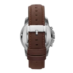 Montre Grant Noir|FOSSIL