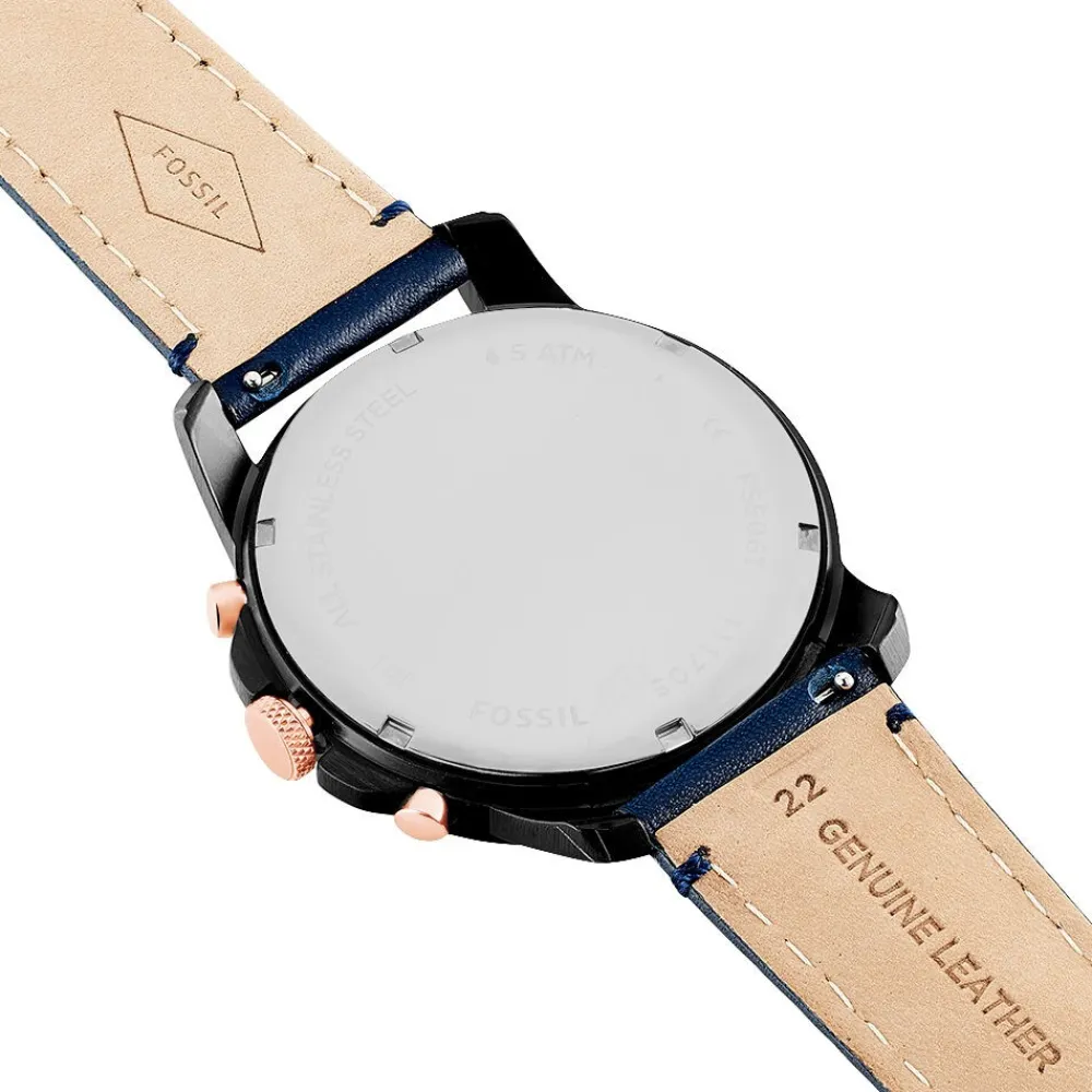 Montre Grant 2 Tons|FOSSIL