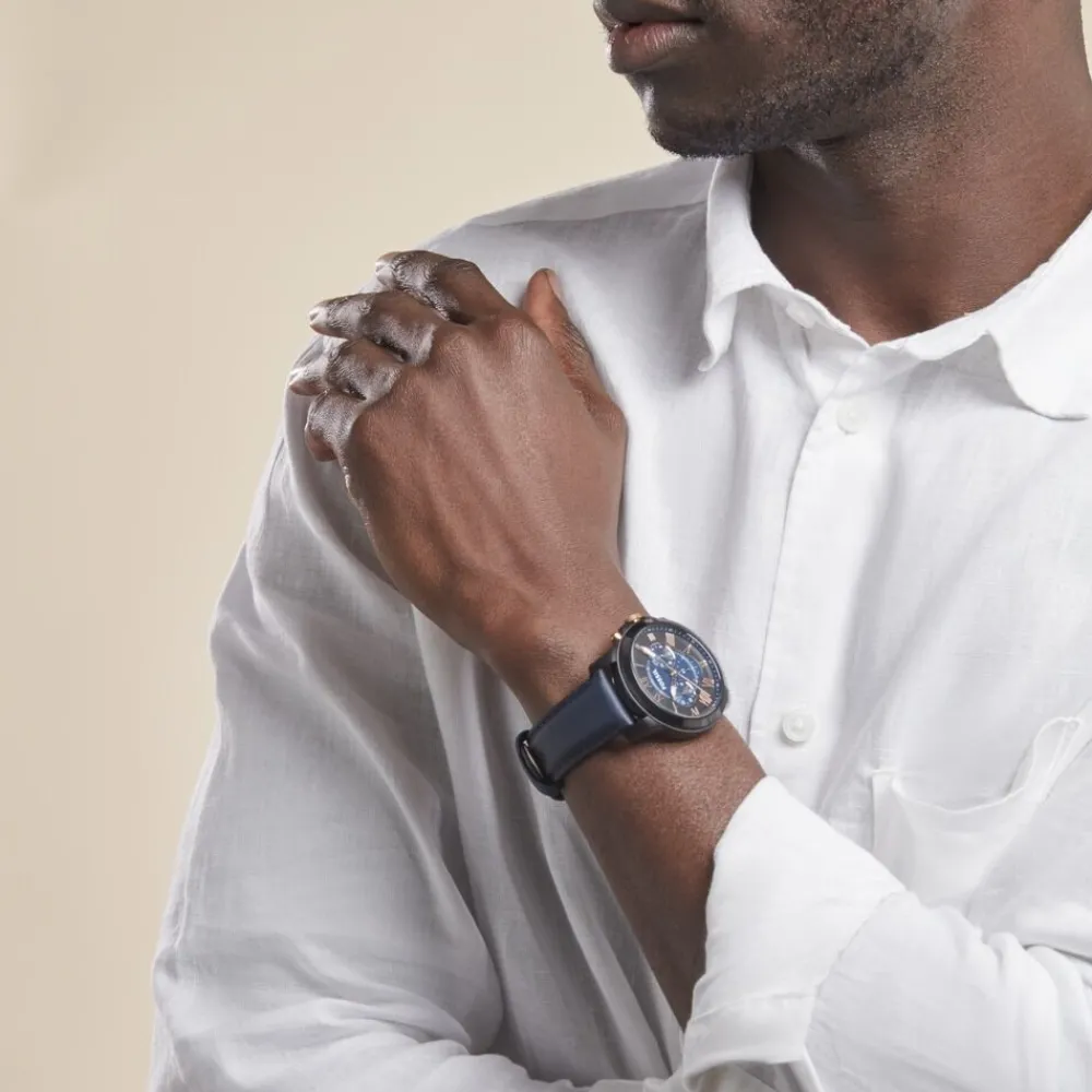 Montre Grant 2 Tons|FOSSIL