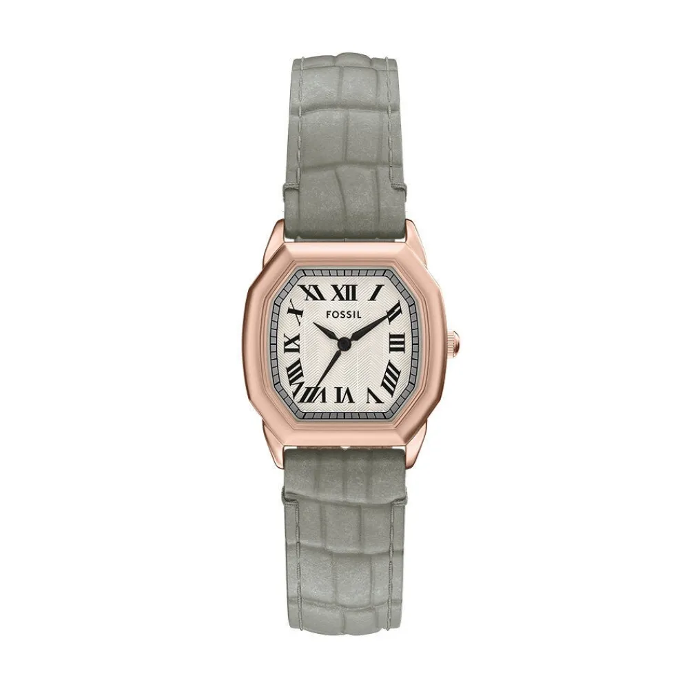 Montre Harlow Crème|FOSSIL Online