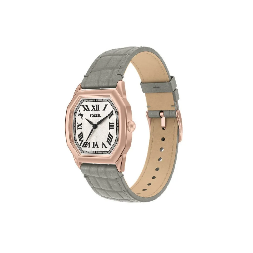 Montre Harlow Crème|FOSSIL Online