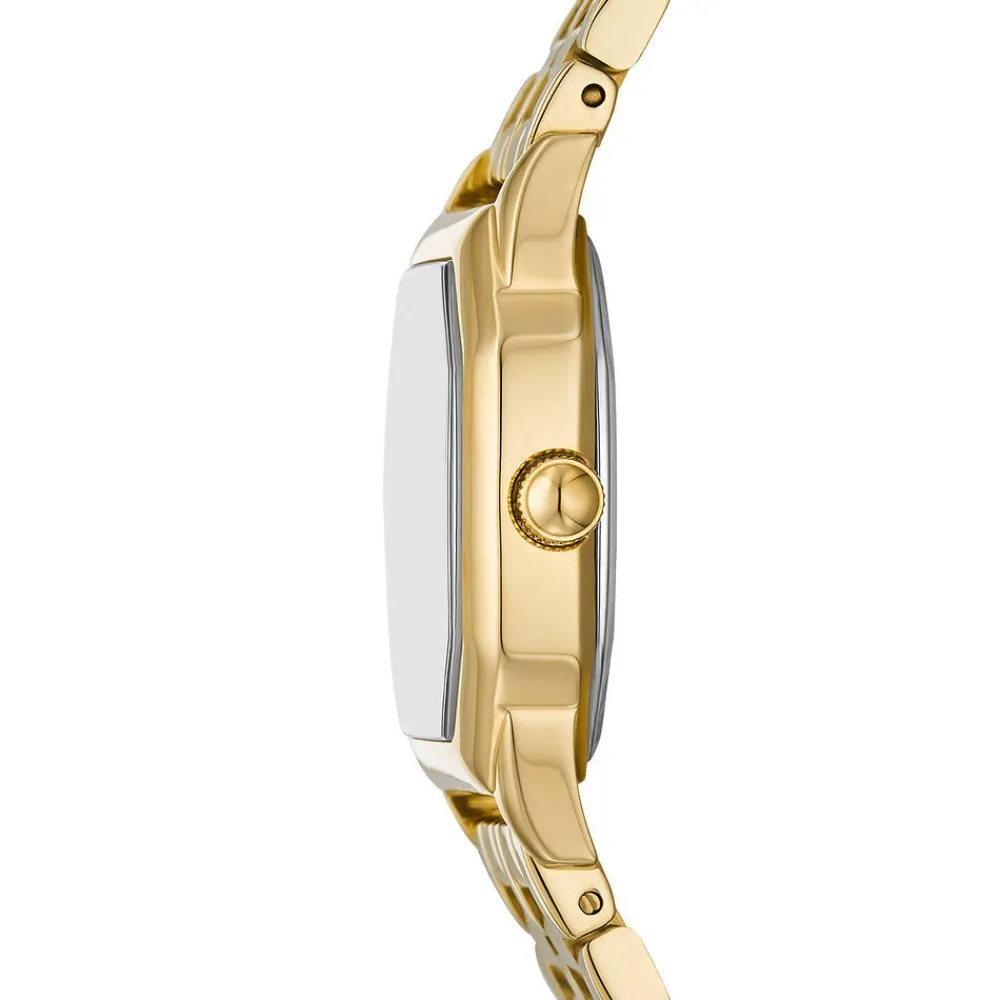 Montre Harlow Crème|FOSSIL