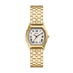 Montre Harlow Crème|FOSSIL