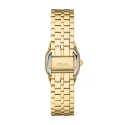 Montre Harlow Crème|FOSSIL