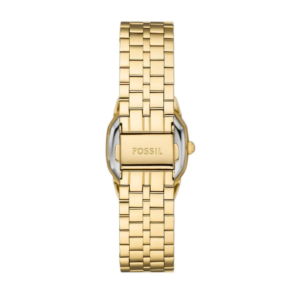 Montre Harlow Crème|FOSSIL