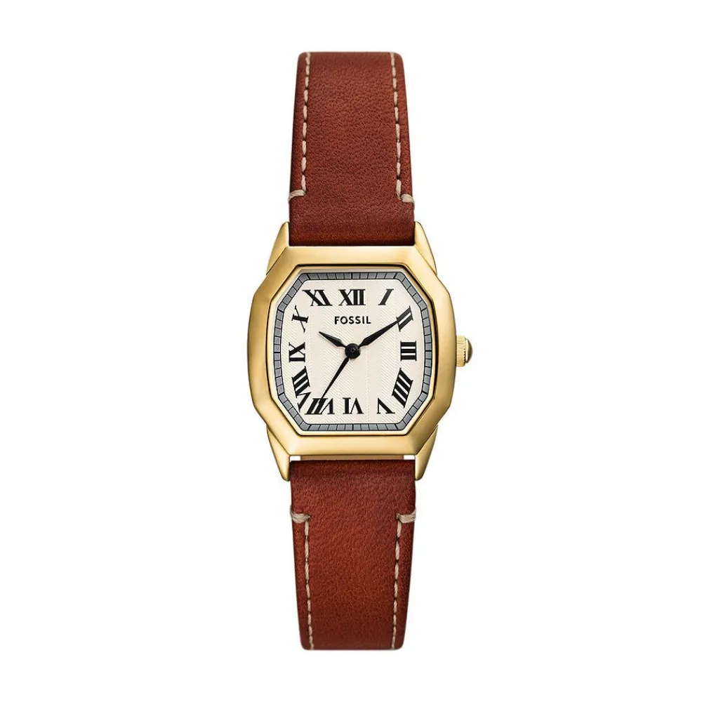 Montre Harlow Crème|FOSSIL New