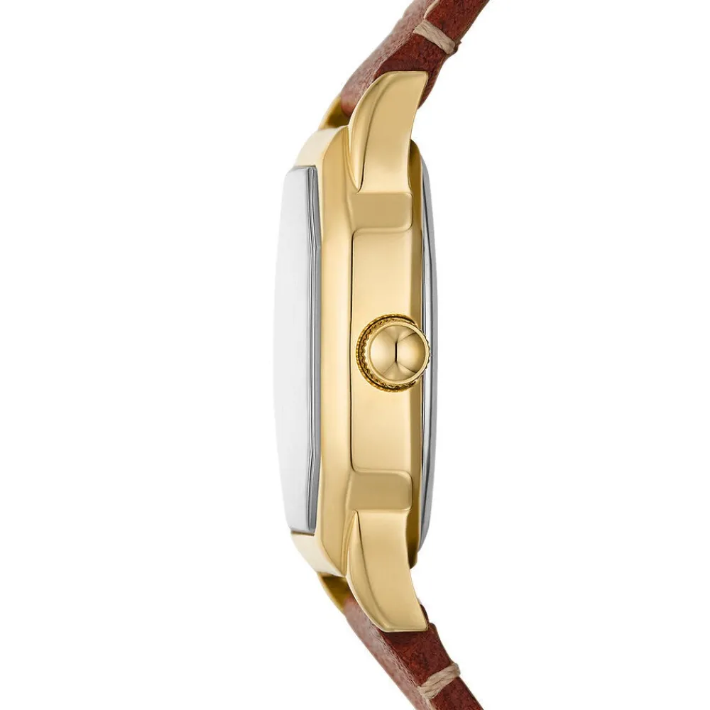 Montre Harlow Crème|FOSSIL New