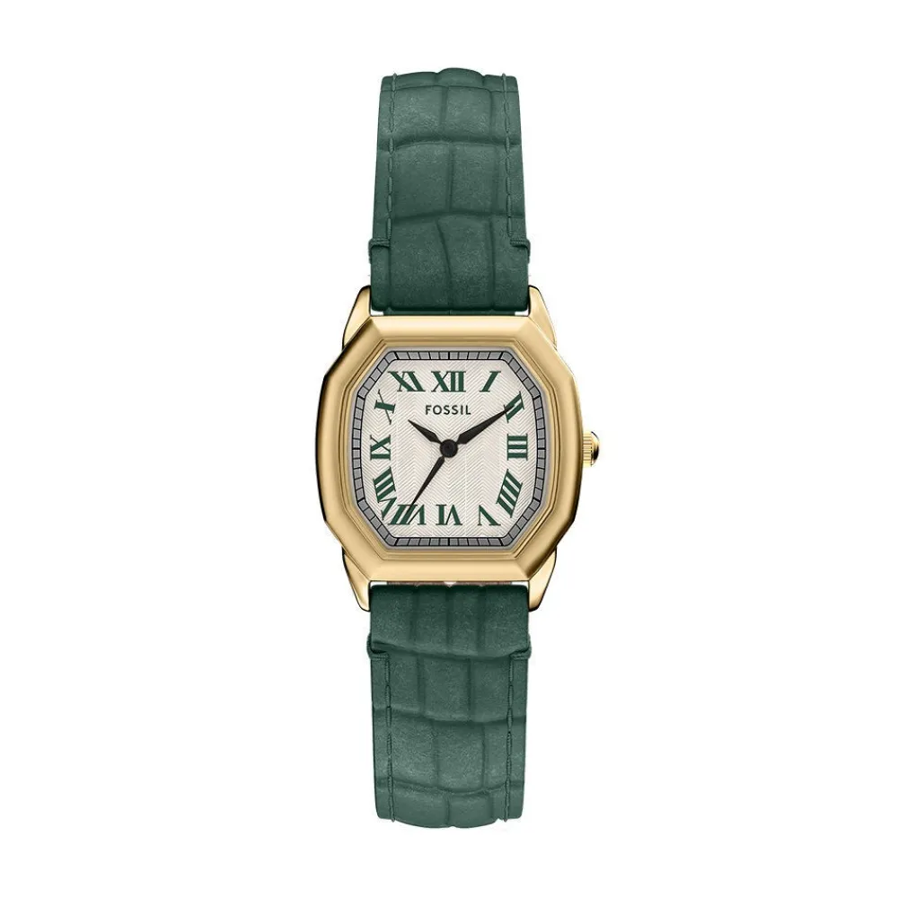 Montre Harlow Crème|FOSSIL Online