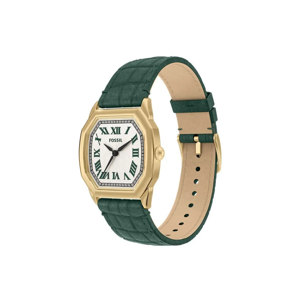 Montre Harlow Crème|FOSSIL Online