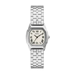 Montre Harlow Crème|FOSSIL Online