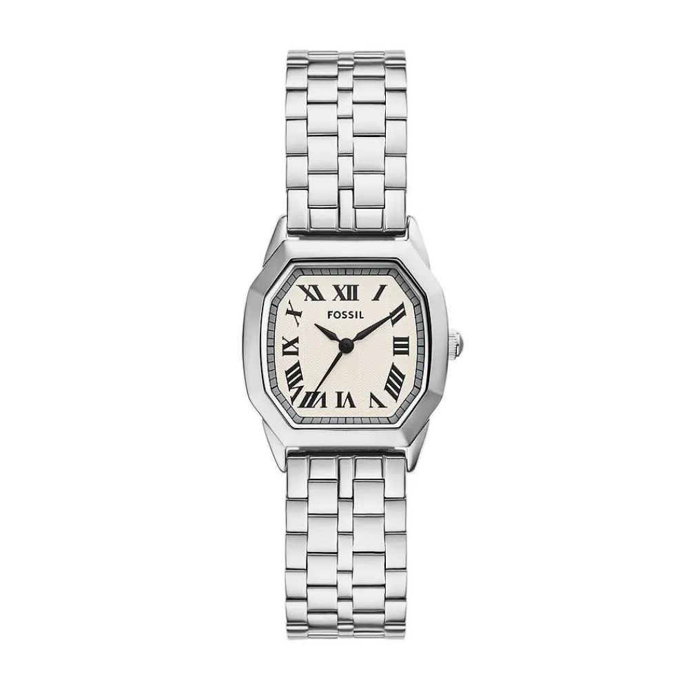 Montre Harlow Crème|FOSSIL Online