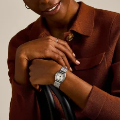 Montre Harlow Crème|FOSSIL Online