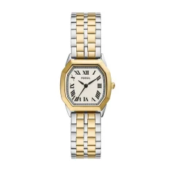 Montre Harlow Crème|FOSSIL Outlet